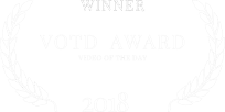 Winner - Video of the Day - 2018